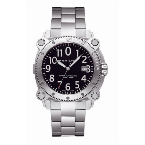 Hamilton BeLOWZERO 200m Auto, referans H78555133