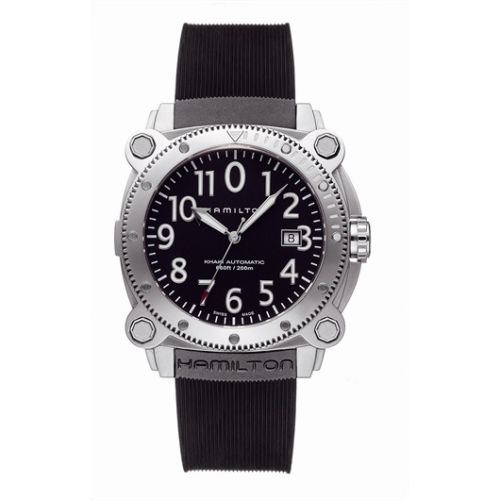 Hamilton BeLOWZERO 200m Auto, reference H78555333