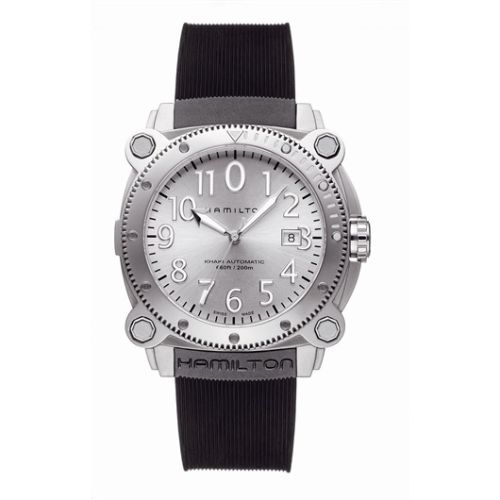 Hamilton BeLOWZERO 200m Auto, referans H78555353