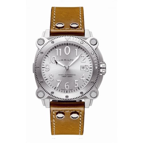 Hamilton BeLOWZERO 200m Auto, referans H78555553