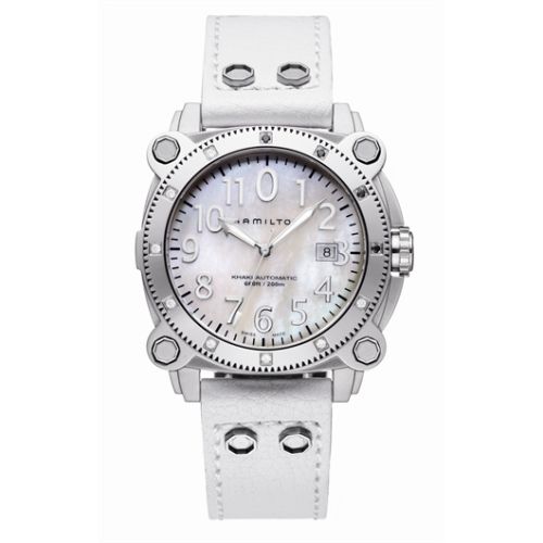 Hamilton BeLOWZERO 200m Auto, referans H78595913