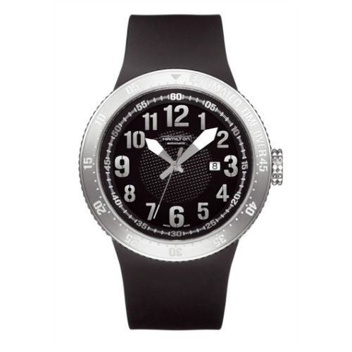 Hamilton Khaki Base Jump Auto 51.6mm, referans H79715333