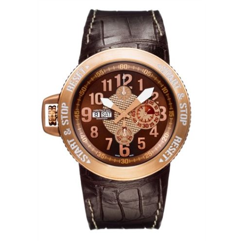 Hamilton Khaki Base Jump Chrono 51.6mm, referans H79746583