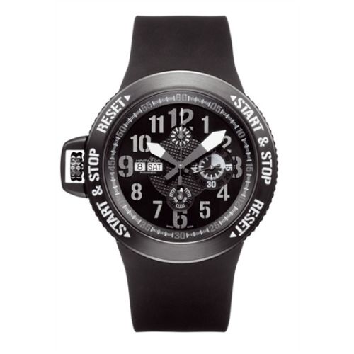Hamilton Khaki Base Jump Chrono 51.6mm, referans H79786333