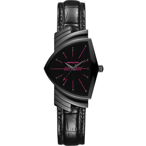 Hamilton Ventura Quartz 32.3 POGGYTHEMAN, referans H89421731