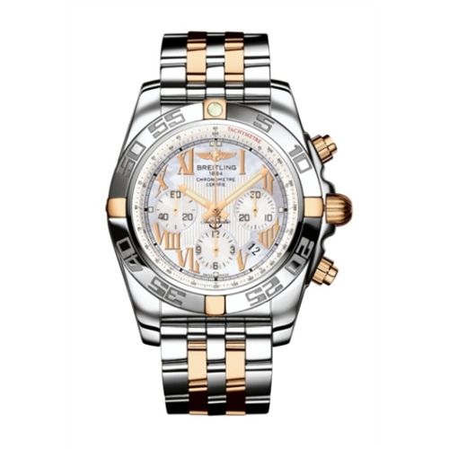 Breitling Chronomat 44, referans IB011012A693375C