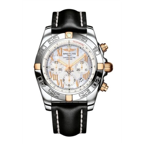 Breitling Chronomat 44, referans IB011012A693435X
