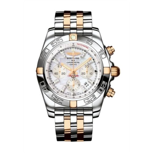 Breitling Chronomat 44, referans IB011012.A698.375C