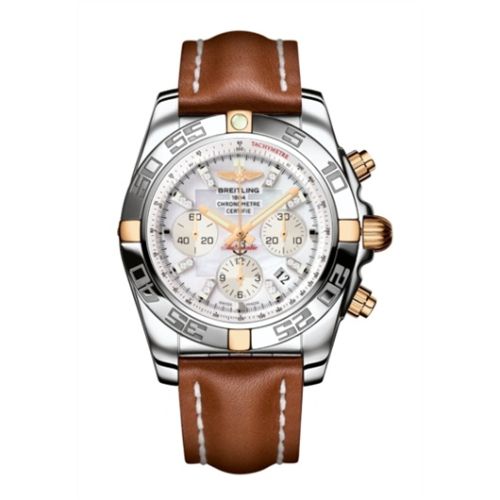 Breitling Chronomat 44, referans IB011012.A698.433X