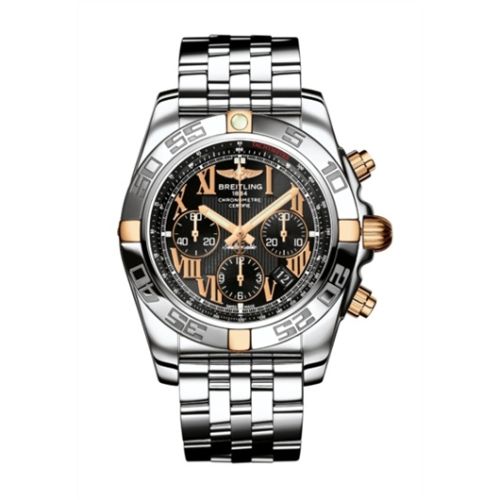 Breitling Chronomat 44, referans IB011012B957375A