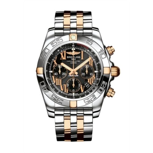 Breitling Chronomat 44, referans IB011012B957375C