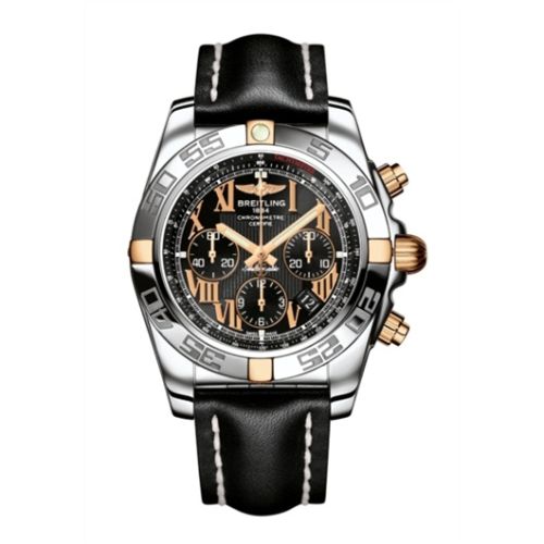 Breitling Chronomat 44, referans IB011012B957435X