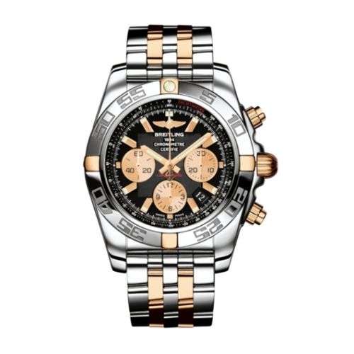 Breitling Chronomat 44, referans IB011012.B968.375C