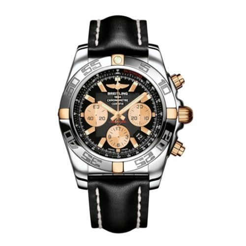 Breitling Chronomat 44, referans IB011012.B968.435X