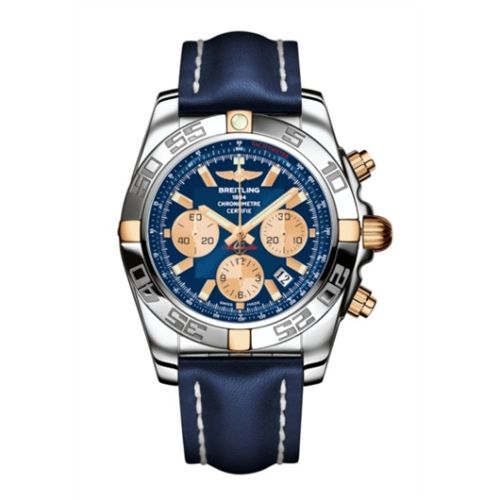 Breitling Chronomat 44, referans IB011012C790105X