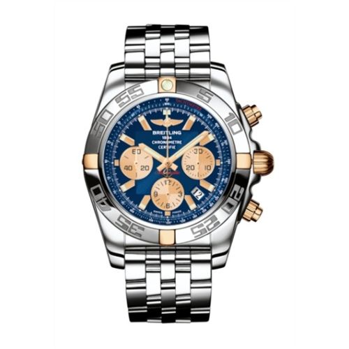 Breitling Chronomat 44, referans IB011012C790375A