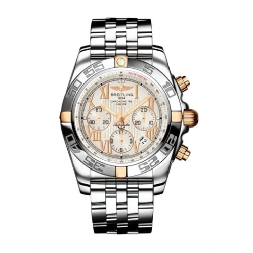 Breitling Chronomat 44, referans IB011012G677375A