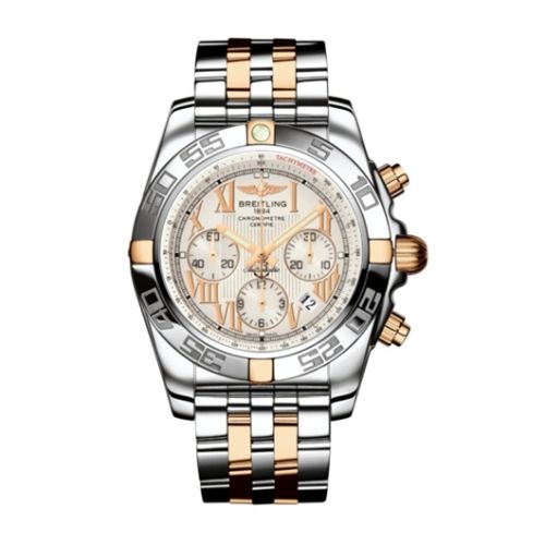 Breitling Chronomat 44, referans IB011012G677375C