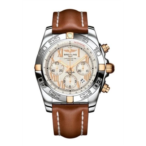 Breitling Chronomat 44, referans IB011012G677433X