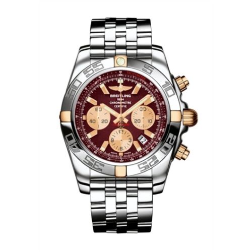 Breitling Chronomat 44, referans IB011012K524375A
