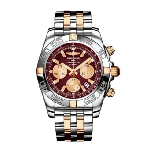 Breitling Chronomat 44, referans IB011012K524375C