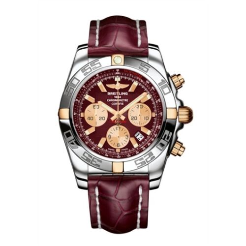 Breitling Chronomat 44, referans IB011012K524735P