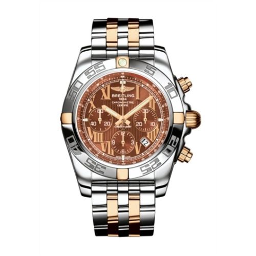 Breitling Chronomat 44, referans IB011012Q567375C
