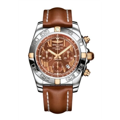 Breitling Chronomat 44, referans IB011012Q567433X