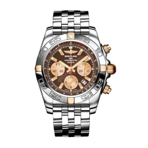 Breitling Chronomat 44, referans IB011012Q576375A