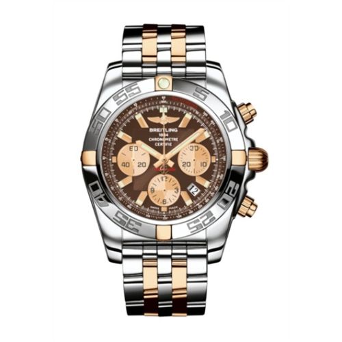 Breitling Chronomat 44, referans IB011012Q576375C