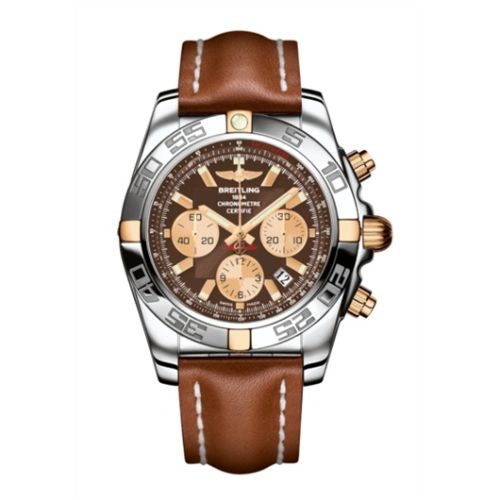 Breitling Chronomat 44, referans IB011012Q576433X