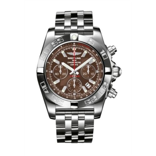 Breitling Chronomat 44, referans JB011010Q587377J