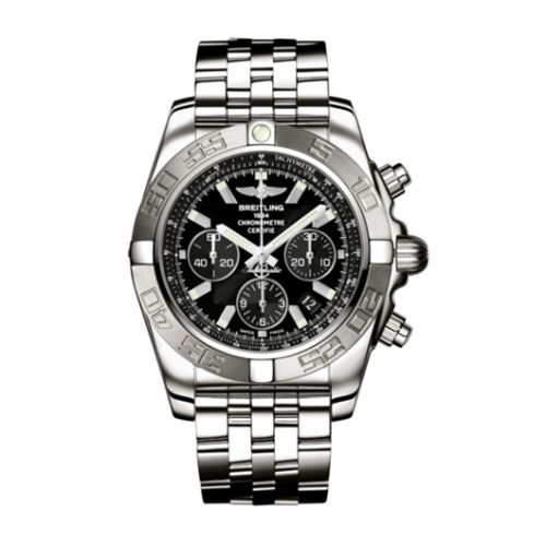 Breitling Chronomat 44, referans JB011011B972375J