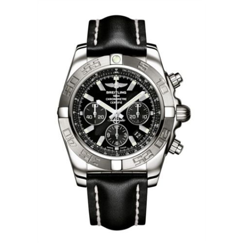 Breitling Chronomat 44, referans JB011011B972435X