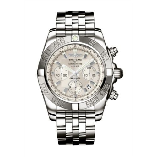 Breitling Chronomat 44, referans JB011011G688375J