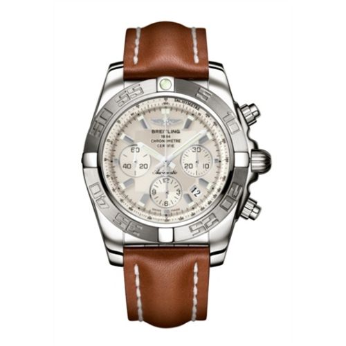 Breitling Chronomat 44, referans JB011011G688433X