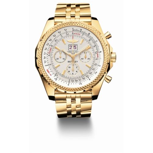 Breitling for Bentley 6.75 48.7 mm