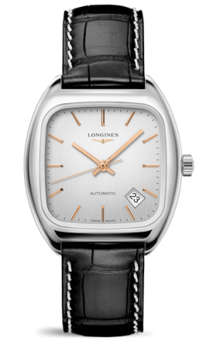 Longines Heritage 1969, referans L2.310.4.12.0