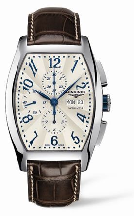 Evidenza Chronograph XL