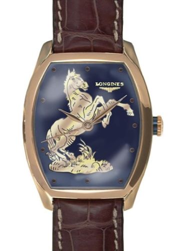 Evidenza 33.1 Automatic Taiwan Horse