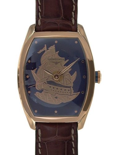 Evidenza 33.1 Automatic Taiwan Boat