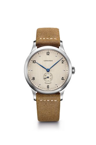 Longines Heritage 1945, reference L2.813.4.66.0