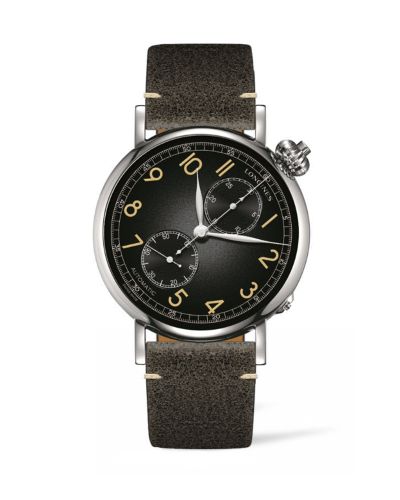 Longines Avigation Watch Type A-7 USA, reference L2.823.4.53.2