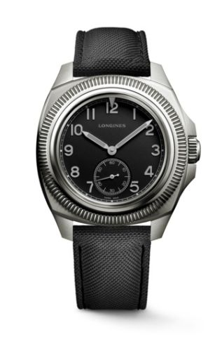 Longines Pilot Majetek Pioneer Edition 43mm, referans L2.838.1.53.2