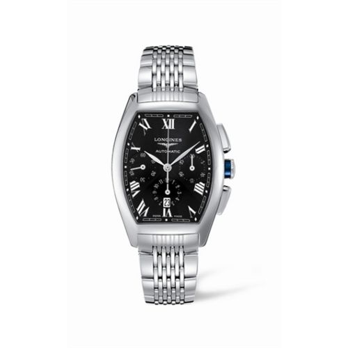 Evidenza 30.5 Chronograph