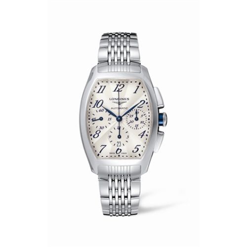 Evidenza 30.5 Chronograph