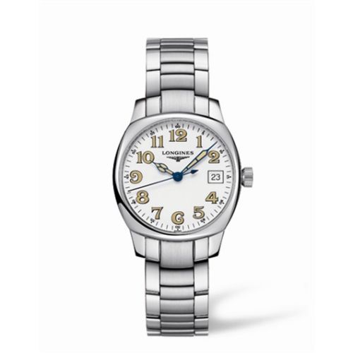 Longines Spirit 31 Quartz, referans L2.198.4.23.6