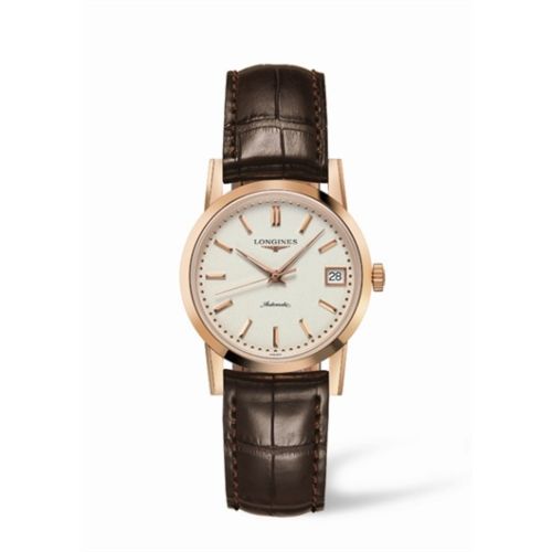 Longines Heritage L990 35mm, referans L2.219.8.12.2