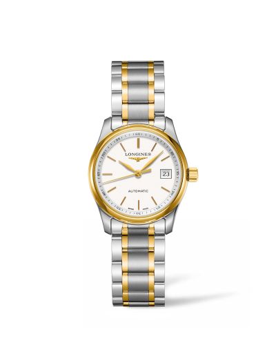 Master Collection 29 Two Tone / Beyaz Stick