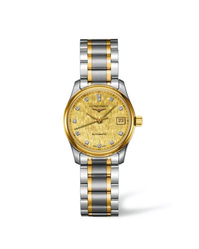 Master Collection Date 29 Two Tone